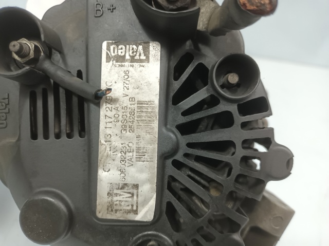13117279 OPEL Alternador  comprar en Jaén