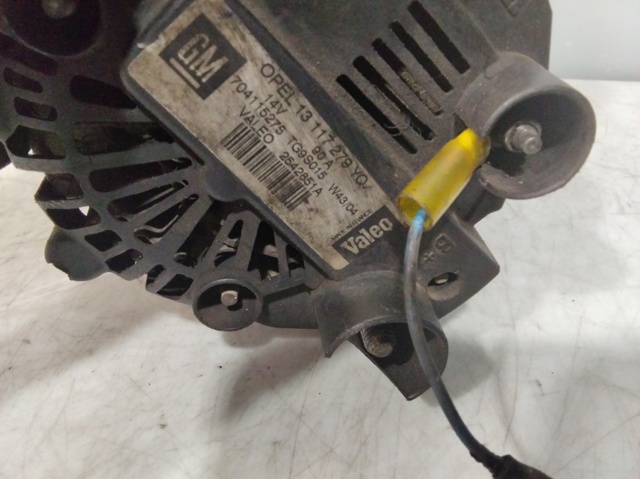 13117279 OPEL Alternador  disponible Vigo