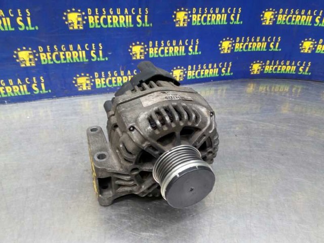 13117279 OPEL Alternador  en stock Córdoba