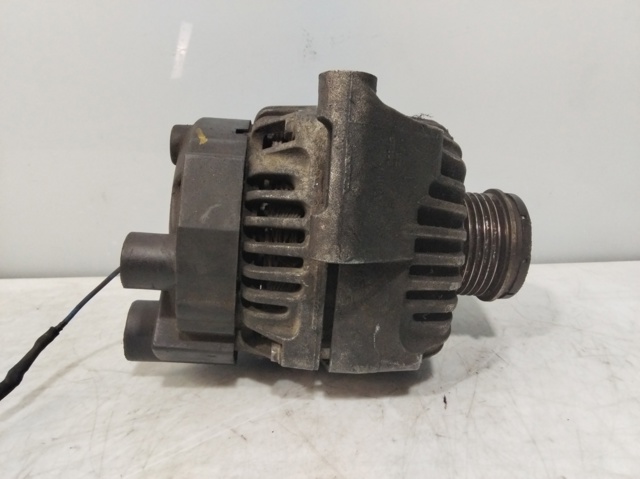 13117279 Alternador  comprar en Zaragoza