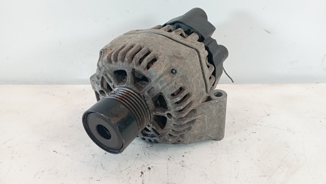 OPEL 13117279YQ Alternador comprar Barcelona
