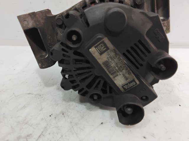 OPEL 13117279YQ Alternador  comprar en Ponferrada