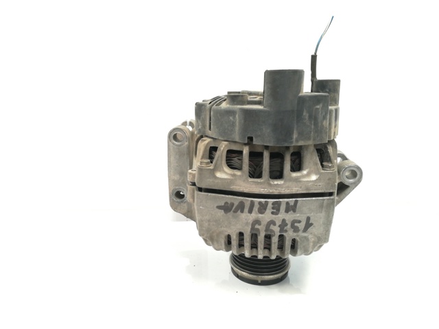 13117279YQ OPEL Alternador comprar Alcalá