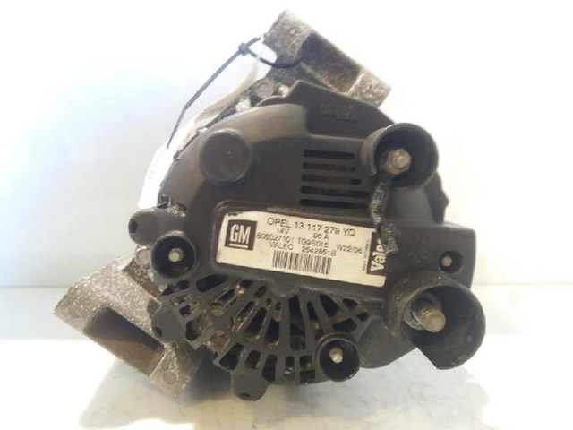 13117279YQ Alternador comprar Girona