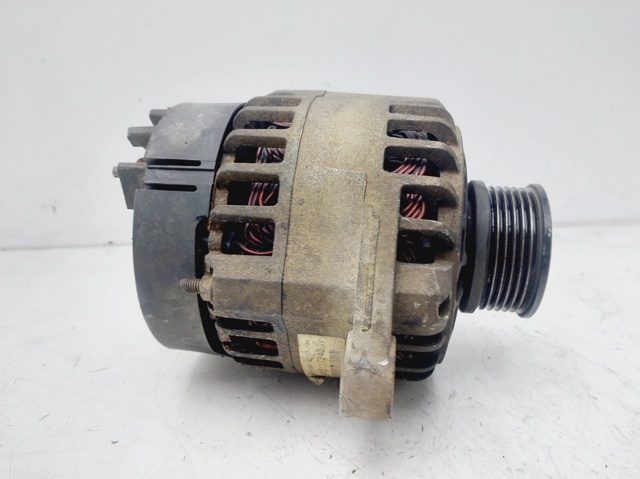 13117340 Opel