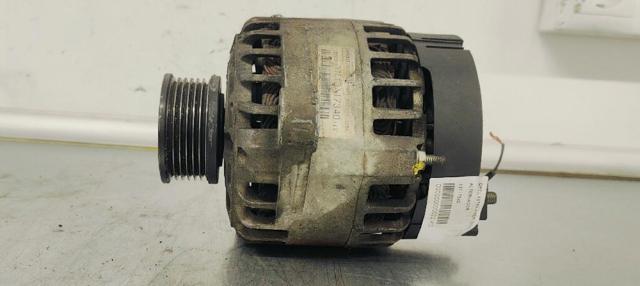 13117340 OPEL Alternador  comprar en Oviedo