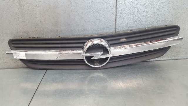 Rejilla de radiador Opel Meriva  ()