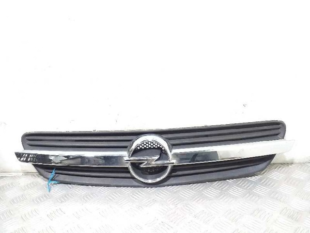 Precio del repuesto Parrilla de radiador Meriva  monovolumen