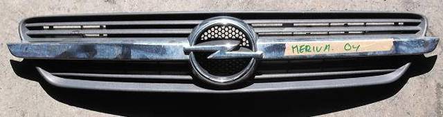 Comprar Rejilla frontal Meriva  