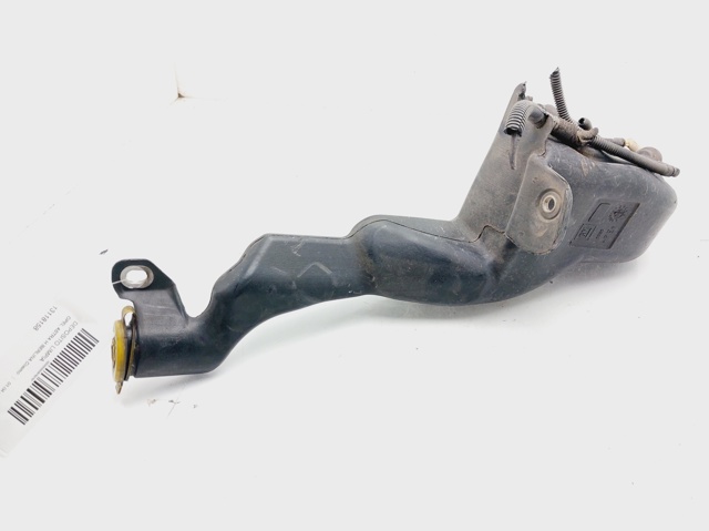 Deposito de agua de limpiaparabrisas Opel Astra  (L35)