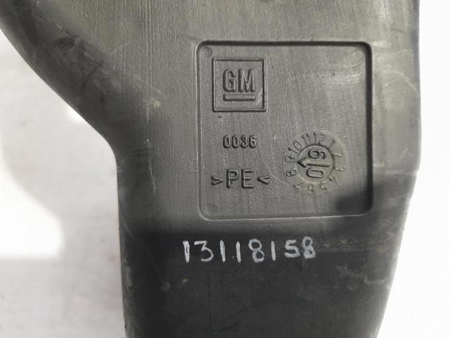 OPEL 13118158 Depósito de limpiaparabrisas comprar Barcelona