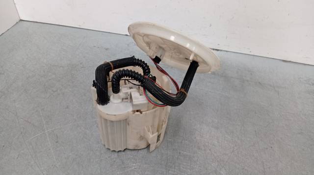 Módulo de alimentación de combustible 13119487 OPEL