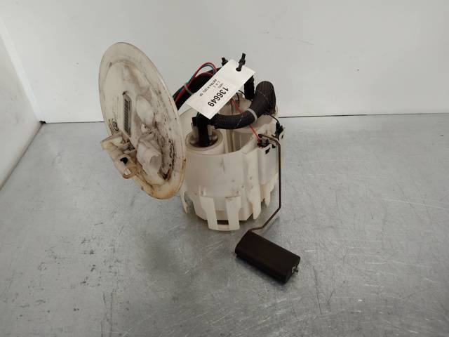 Bomba de gasolina 13119487 OPEL