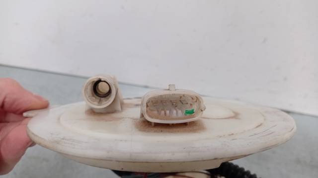 13119487 Bomba de combustible eléctrica sumergible  disponible Utrera