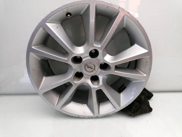 13120652 Opel