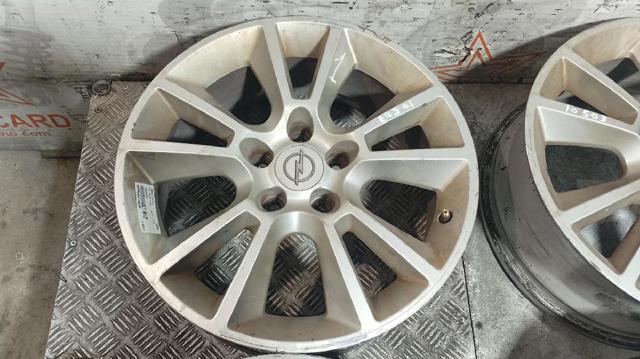13120652 Opel