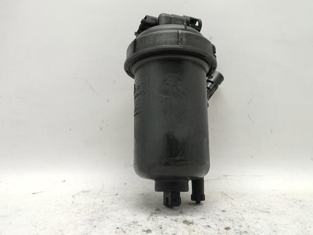 Caja, filtro de combustible Opel Vectra