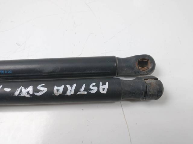 OPEL 13122695 Amortiguador maletero  en stock Terrassa
