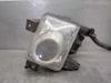 Luz antiniebla izquierda 13123958 OPEL