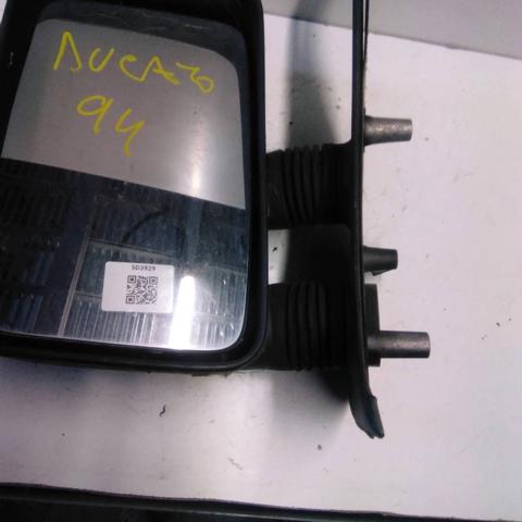 FIAT 1312467080 Espejo retrovisor izquierdo  disponible España