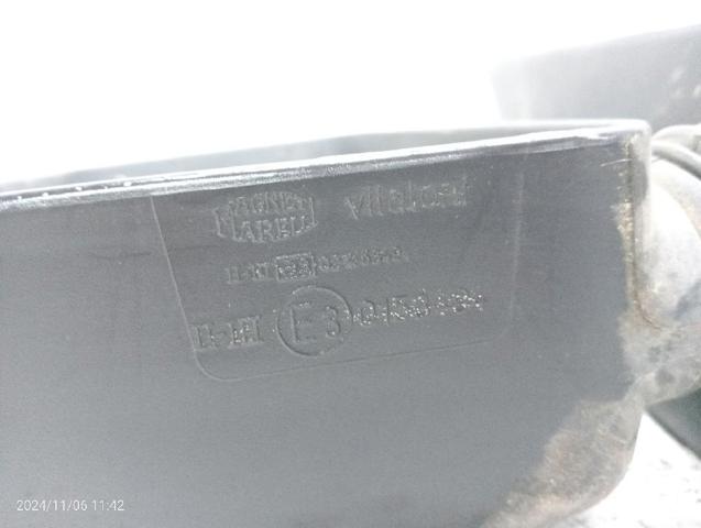 FIAT 1312467080 Espejo retrovisor izquierdo  comprar en Albacete