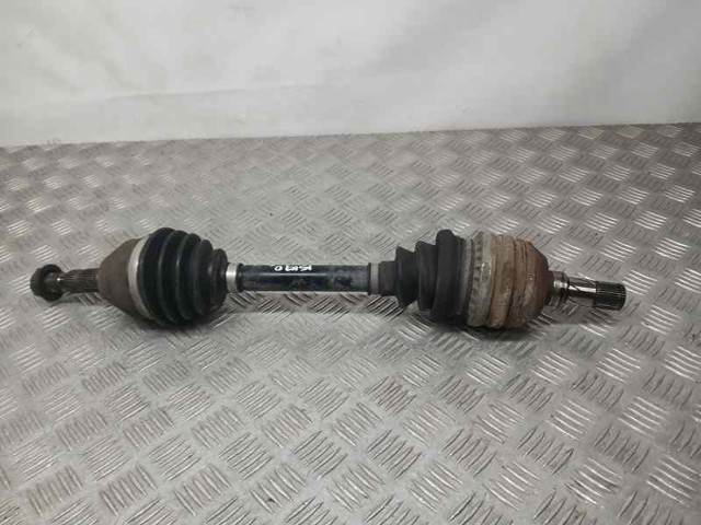 13124675 Opel