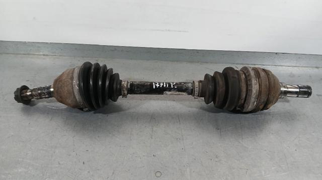 13124675 Opel