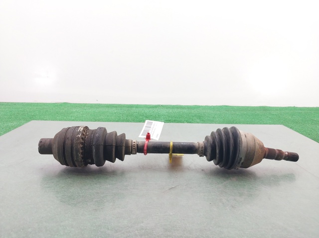 13124676 Opel
