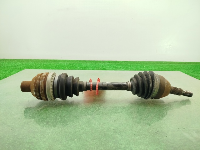13124676 Opel