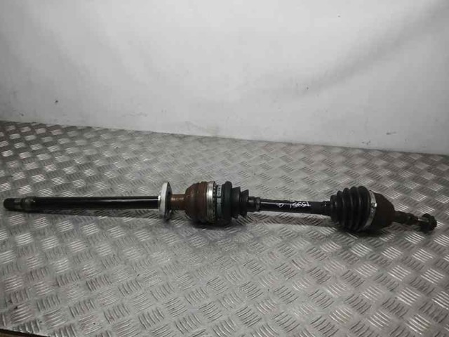 13124676 Opel