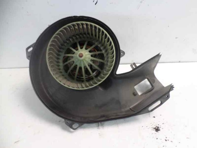 Ventilador interior para Opel Meriva  ()