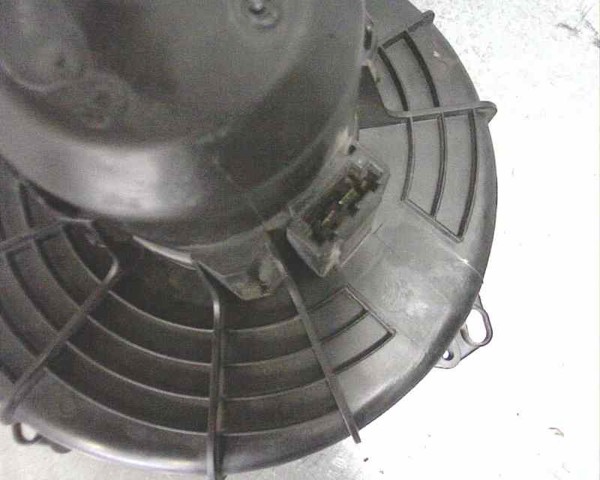Electroventilador habitáculo Opel Meriva  ()