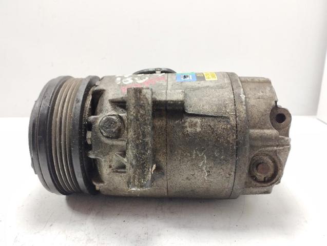 OPEL 13124749 Compresor de aire acondicionado comprar Pamplona