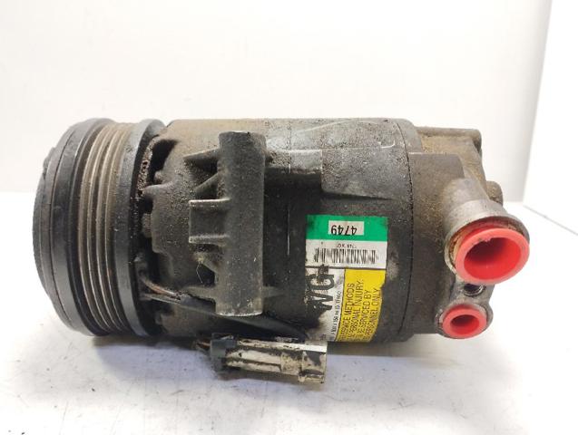 13124749 OPEL Compresor de aire acondicionado  comprar en Jaén