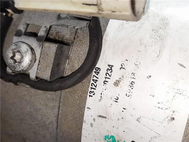 13124749 Compresor de aire acondicionado  en stock Granada