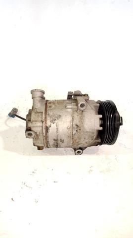 OPEL 13124749 Compresor de aire acondicionado  disponible Lugo