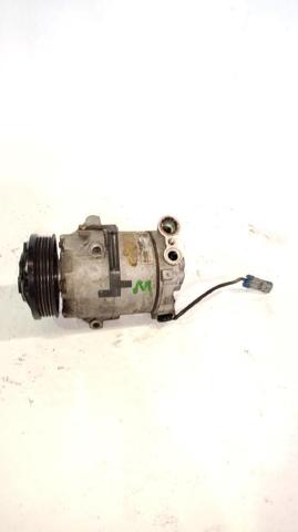 13124749 Compresor de aire acondicionado  comprar en Reus