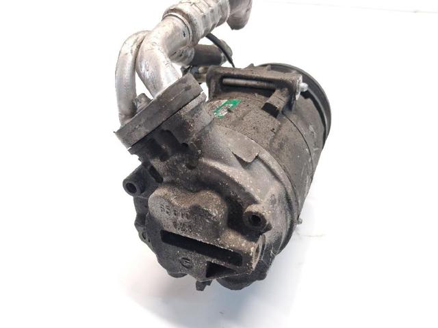 13124749 OPEL Compresor de aire acondicionado comprar Alcalá