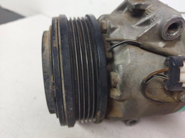 OPEL 13124749 Compresor de aire acondicionado  disponible Lugo