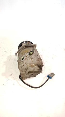 OPEL 13124749 Compresor de aire acondicionado  disponible Lugo
