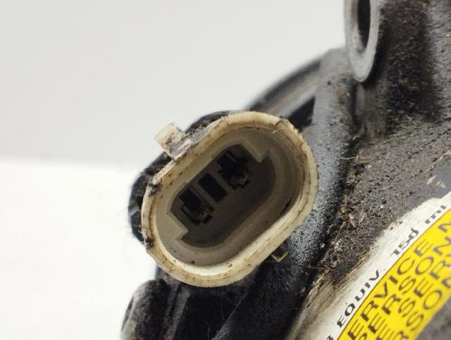 13124749 OPEL Compresor de aire acondicionado  comprar en Lleida