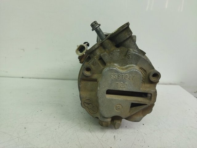 13124749 OPEL Compresor de aire acondicionado  comprar en Lleida