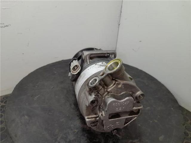 OPEL 13124749 Compresor de aire acondicionado  comprar en Ponferrada
