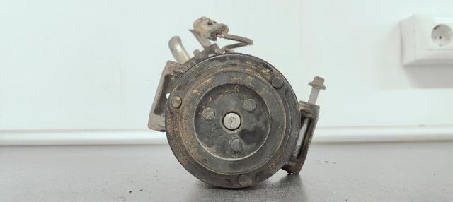 13124750 OPEL Compresor de aire acondicionado  en stock Gandía