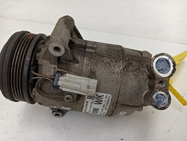 OPEL 13124750 Compresor de aire acondicionado  en stock Valencia