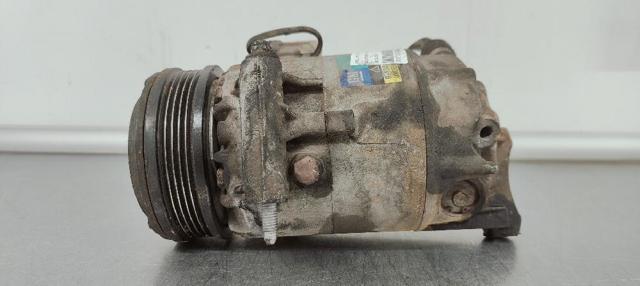 13124750 OPEL Compresor de aire acondicionado  en stock Huelva