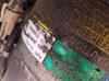 Compresor de ac 13124750 OPEL