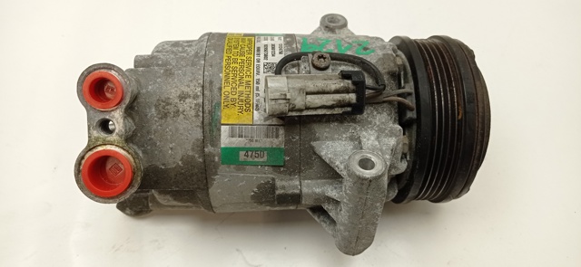 13124750 OPEL Compresor de aire acondicionado  comprar en Lleida