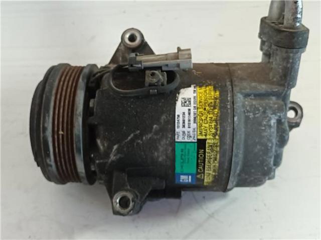13124750 OPEL Compresor de aire acondicionado comprar Madrid