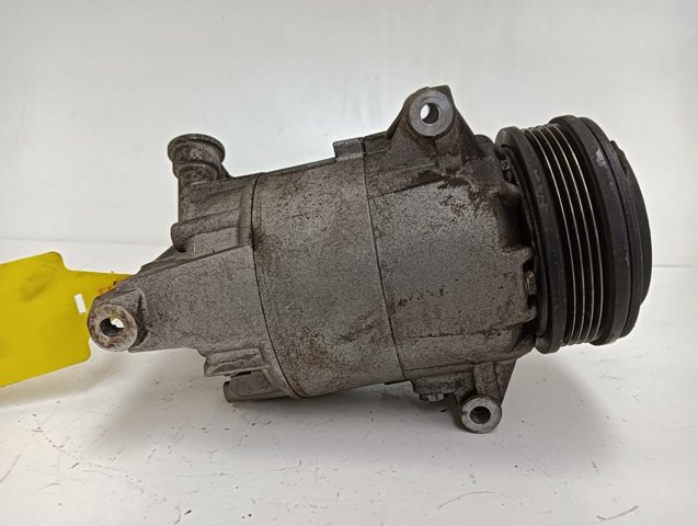 13124750 OPEL Compresor de aire acondicionado comprar Alcalá